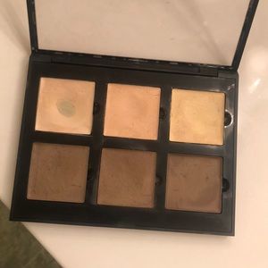 Anastasia cream contour kit